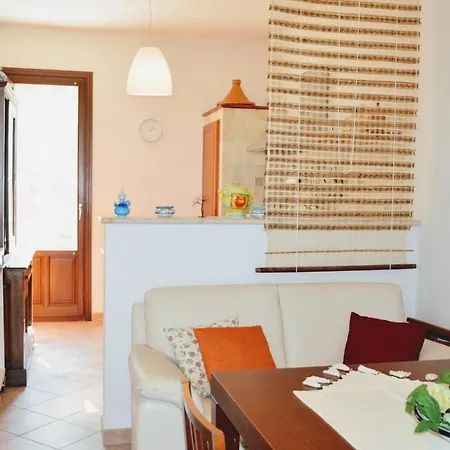 Sole Appartamento San Vito Lo Capo