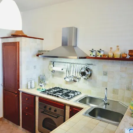 Appartamento Sole San Vito Lo Capo