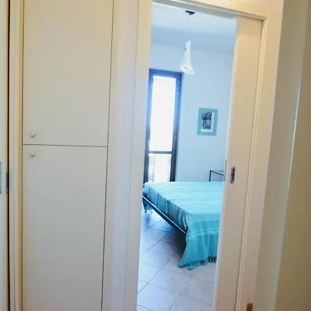 Appartamento Sole San Vito Lo Capo
